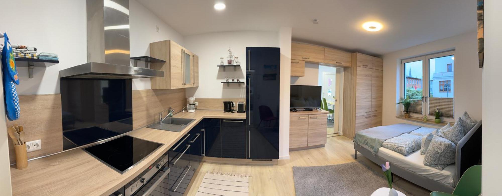 Near Holstentor Modern Apartment Near The Center With Wifi 뤼베크 외부 사진