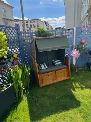 Near Holstentor Modern Apartment Near The Center With Wifi 뤼베크 외부 사진